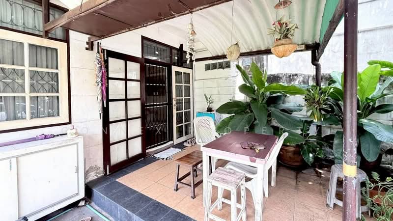 ขาย - Prachakornthai Village Ladproa 93 : หมู่บ้านประชากรไทย ลาดพร้าว 93, กรุงเทพ