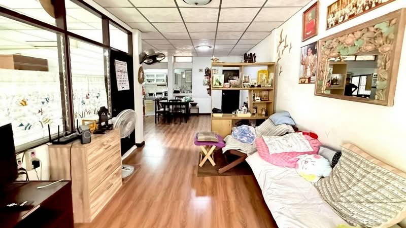 ขาย - Prachakornthai Village Ladproa 93 : หมู่บ้านประชากรไทย ลาดพร้าว 93, กรุงเทพ