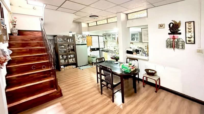 ขาย - Prachakornthai Village Ladproa 93 : หมู่บ้านประชากรไทย ลาดพร้าว 93, กรุงเทพ