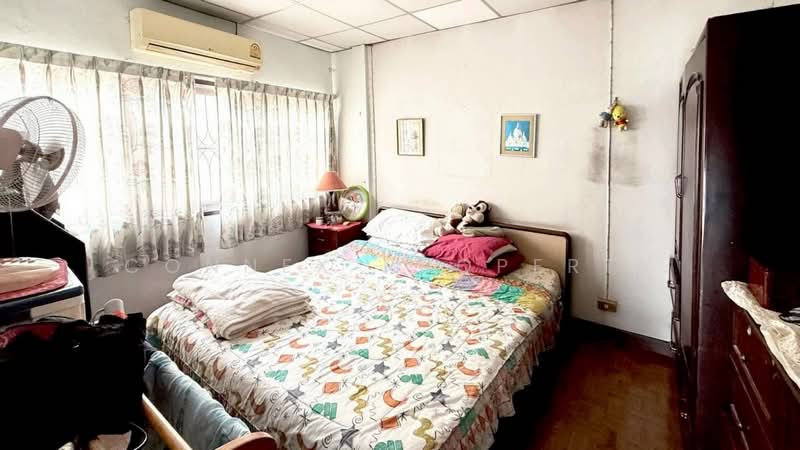 ขาย - Prachakornthai Village Ladproa 93 : หมู่บ้านประชากรไทย ลาดพร้าว 93, กรุงเทพ