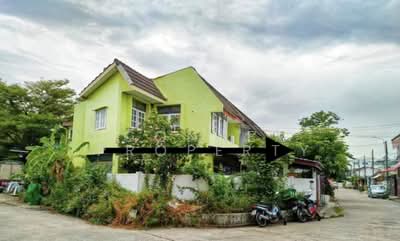 ขาย - Prachakornthai Village Ladproa 93 : หมู่บ้านประชากรไทย ลาดพร้าว 93, กรุงเทพ
