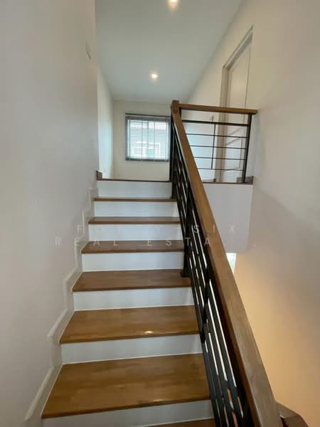 Centro Bangna-Wongwean, Bangkok, Kanchanaphisek Road, Dok Mai, Prawet, Bangkok, 4 Bedrooms, 200 sqm, Single Detached House For Rent, by Forty-Six Real Estate Group, 500212410 - DDproperty.com