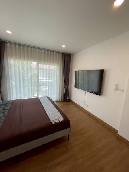 Centro Bangna-Wongwean, Bangkok, Kanchanaphisek Road, Dok Mai, Prawet, Bangkok, 4 Bedrooms, 200 sqm, Single Detached House For Rent, by Forty-Six Real Estate Group, 500212410 - DDproperty.com