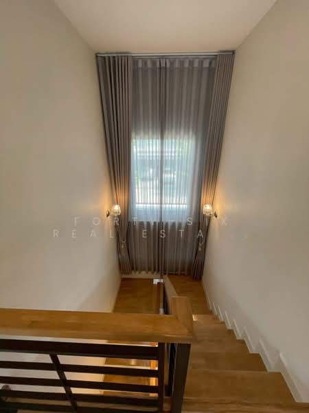 Centro Bangna-Wongwean, Bangkok, Kanchanaphisek Road, Dok Mai, Prawet, Bangkok, 4 Bedrooms, 200 sqm, Single Detached House For Rent, by Forty-Six Real Estate Group, 500212410 - DDproperty.com