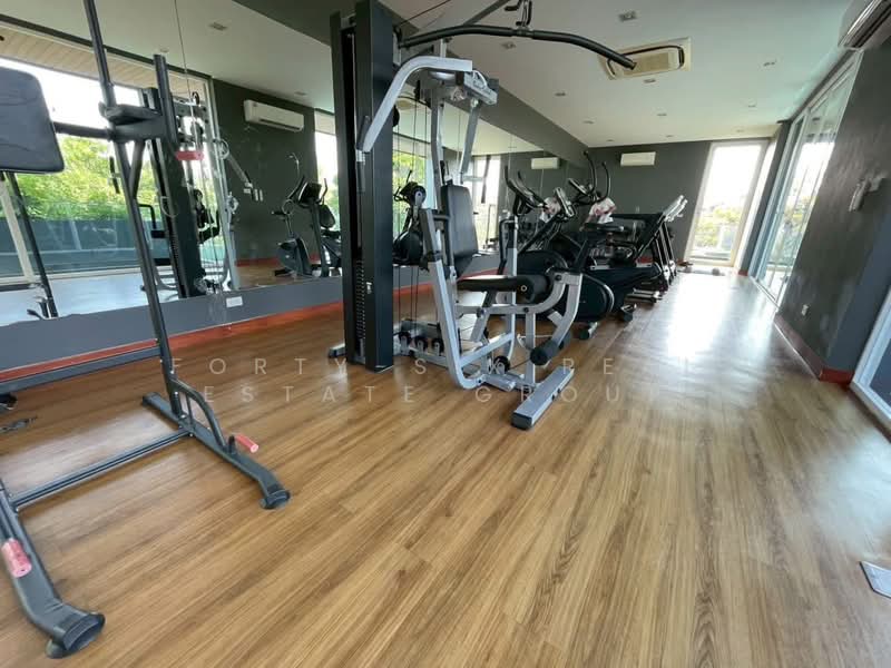 Centro Bangna-Wongwean, Bangkok, Kanchanaphisek Road, Dok Mai, Prawet, Bangkok, 4 Bedrooms, 200 sqm, Single Detached House For Rent, by Forty-Six Real Estate Group, 500212410 - DDproperty.com