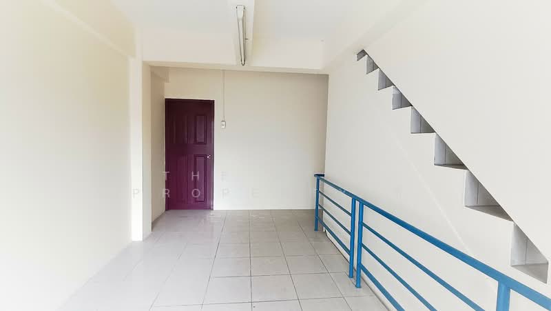 ศุขบุรียิ่งศุข ชลบุรี, Chon Buri (Pattaya), Bo Win, Si Racha, Chon Buri (Pattaya), , 150 sqm, Shophouse For Sale, by The Best Property ซี, 500212411 - DDproperty.com