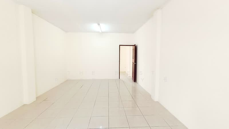 ศุขบุรียิ่งศุข ชลบุรี, Chon Buri (Pattaya), Bo Win, Si Racha, Chon Buri (Pattaya), , 150 sqm, Shophouse For Sale, by The Best Property ซี, 500212411 - DDproperty.com