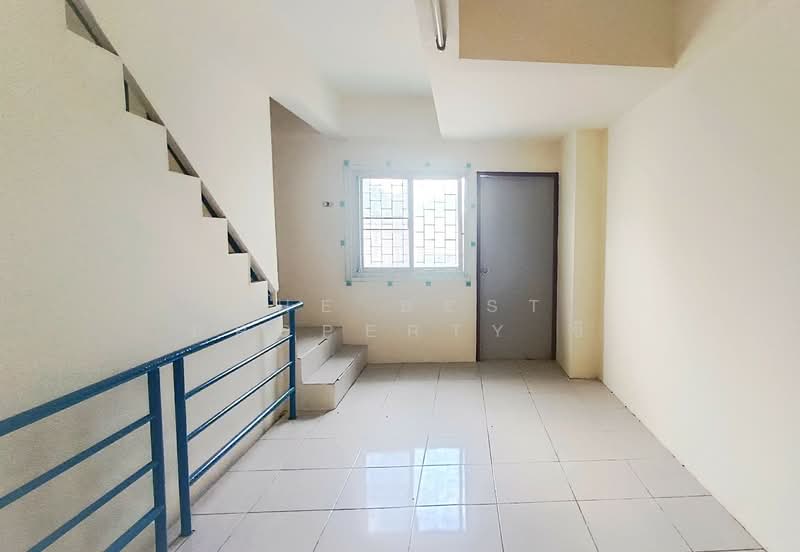 ศุขบุรียิ่งศุข ชลบุรี, Chon Buri (Pattaya), Bo Win, Si Racha, Chon Buri (Pattaya), , 150 sqm, Shophouse For Sale, by The Best Property ซี, 500212411 - DDproperty.com