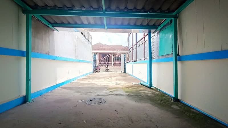 ศุขบุรียิ่งศุข ชลบุรี, Chon Buri (Pattaya), Bo Win, Si Racha, Chon Buri (Pattaya), , 150 sqm, Shophouse For Sale, by The Best Property ซี, 500212411 - DDproperty.com