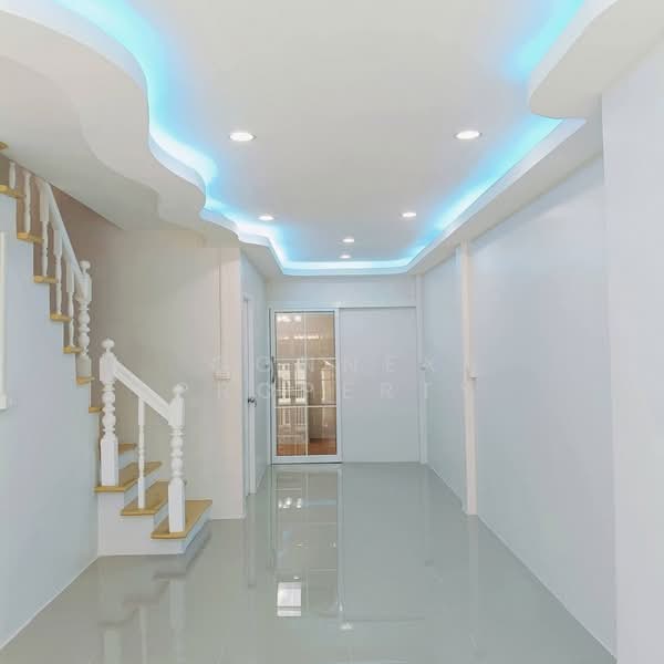 บ้านพงษ์ศิริชัย 2 : Baan Pongsirichai 2, สมุทรสาคร, อ้อมน้อย, กระทุ่มแบน, สมุทรสาคร, 96 ตร.ม., ทาวน์เฮ้าส์ ขาย, โดย Connex Property, 500212412 - DDproperty.com