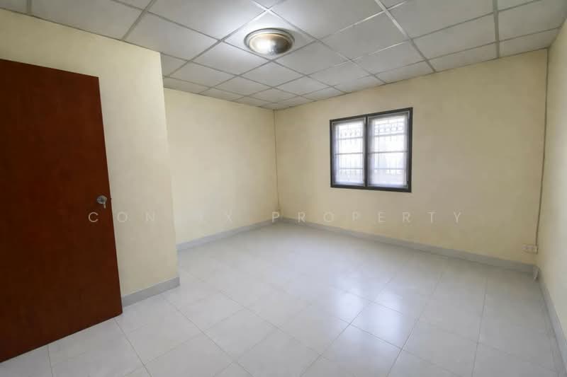 Baan Pongsirichai 2, Samut Sakhon, Om Noi, Krathum Baen, Samut Sakhon, 3 Bedrooms, 87 sqm, Townhouse For Sale, by Connex Property, 500212412 - DDproperty.com