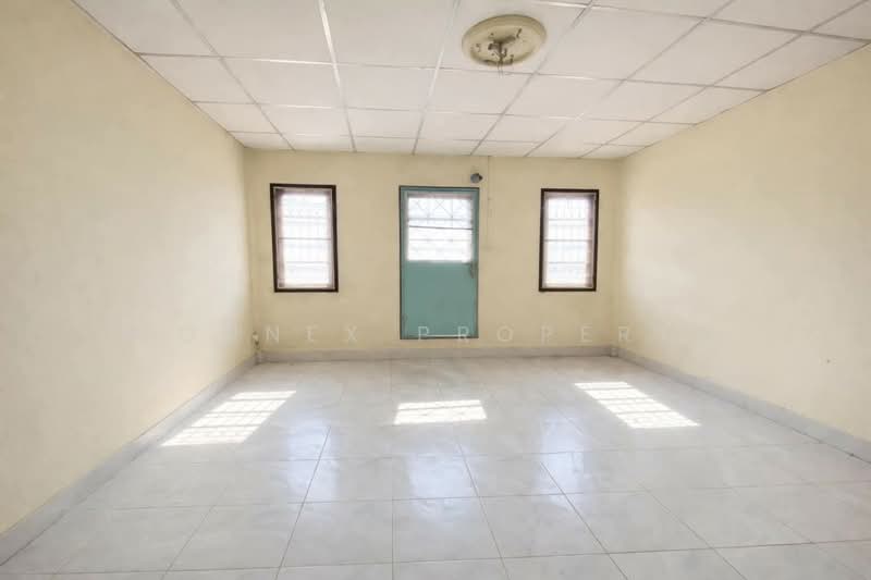 Baan Pongsirichai 2, Samut Sakhon, Om Noi, Krathum Baen, Samut Sakhon, 3 Bedrooms, 87 sqm, Townhouse For Sale, by Connex Property, 500212412 - DDproperty.com