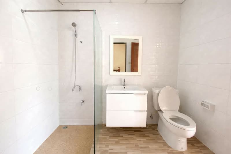 Baan Pongsirichai 2, Samut Sakhon, Om Noi, Krathum Baen, Samut Sakhon, 3 Bedrooms, 87 sqm, Townhouse For Sale, by Connex Property, 500212412 - DDproperty.com