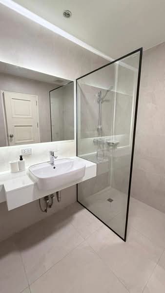 Noble Lite, Bangkok, 46 Soi Aree 1, Phaholyothin Road, Samsen Nai, Phaya Thai, Bangkok, 1 Bedroom, 48 sqm, Condo For Rent, by พิมพ์ภัทรา แจ่มอุลิตรัตน, 500212413 - DDproperty.com