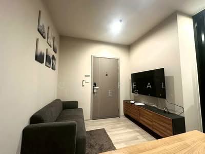 ขาย - IDEO Mobi Sukhumvit 66 : ไอดีโอ โมบิ สุขุมวิท 66, กรุงเทพ