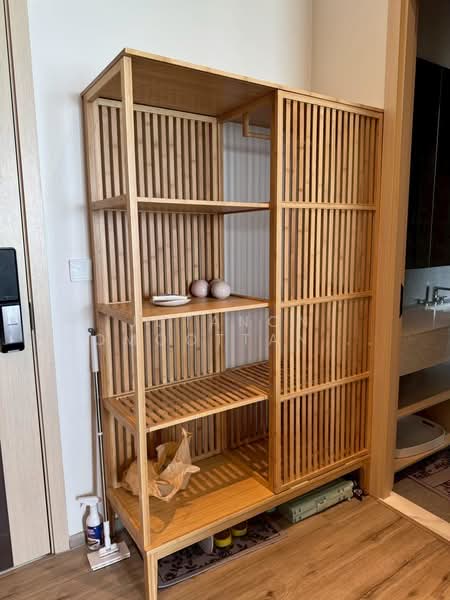 Arom Wongamat, Chon Buri (Pattaya), Na Kluea 16 Alley, Na Kloe, Bang Lamung (Pattaya), Chon Buri (Pattaya), 1 Bedroom, 51 sqm, Condo For Rent, by Jutanon Komoottanaruk, 500212417 - DDproperty.com