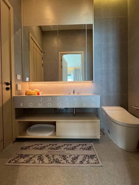 Arom Wongamat, Chon Buri (Pattaya), Na Kluea 16 Alley, Na Kloe, Bang Lamung (Pattaya), Chon Buri (Pattaya), 1 Bedroom, 51 sqm, Condo For Rent, by Jutanon Komoottanaruk, 500212417 - DDproperty.com