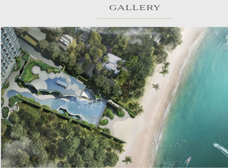 Arom Wongamat, Chon Buri (Pattaya), Na Kluea 16 Alley, Na Kloe, Bang Lamung (Pattaya), Chon Buri (Pattaya), 1 Bedroom, 51 sqm, Condo For Rent, by Jutanon Komoottanaruk, 500212417 - DDproperty.com