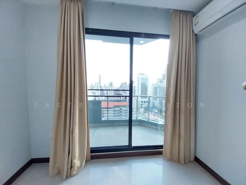 Supalai Premier Asoke, Bangkok, 1750 Petchaburi Road, Bang Kapi, Huai Khwang, Bangkok, 1 Bedroom, 51 sqm, Condo For Sale, by Eastblue Horizon, 500212419 - DDproperty.com