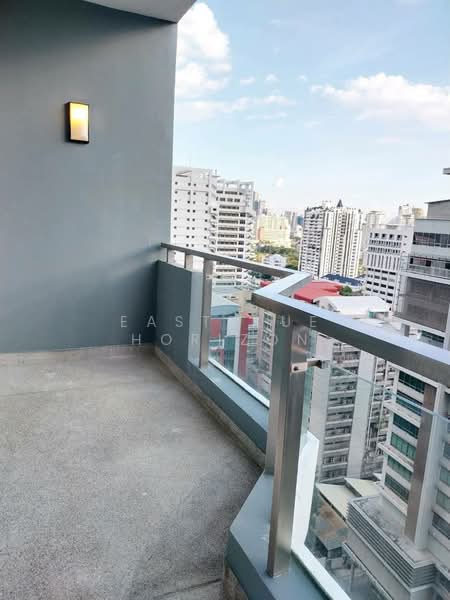 Supalai Premier Asoke, Bangkok, 1750 Petchaburi Road, Bang Kapi, Huai Khwang, Bangkok, 1 Bedroom, 51 sqm, Condo For Sale, by Eastblue Horizon, 500212419 - DDproperty.com