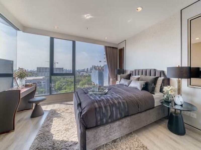 IDEO Mobi Sukhumvit 66, Bangkok, 2578 Soi Sukhumvit 66 Sukhumvit Road, Bang Chak, Phra Khanong, Bangkok, 2 Bedrooms, 81 sqm, Condo For Rent, by Mind (Amollada), 500212420 - DDproperty.com