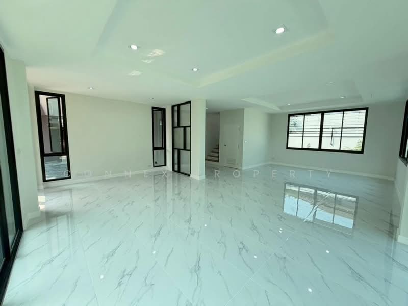 For Sale - Nusasiri City Rama 2, Samut Sakhon