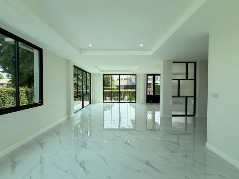 For Sale - Nusasiri City Rama 2, Samut Sakhon