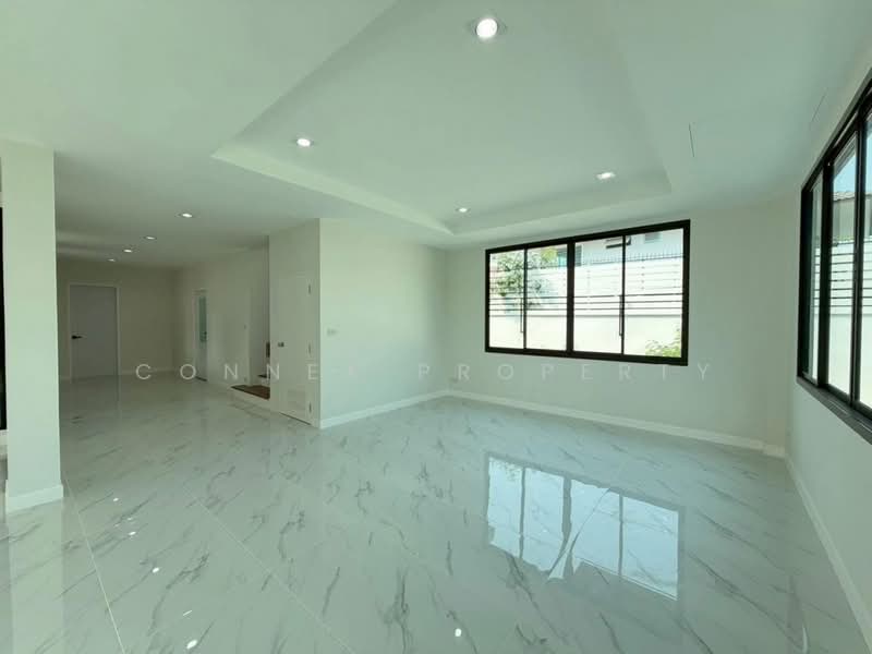 For Sale - Nusasiri City Rama 2, Samut Sakhon