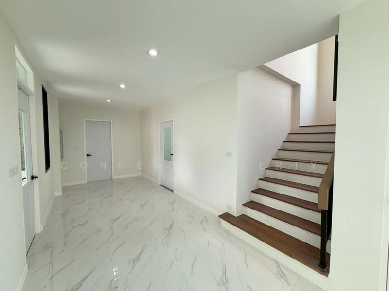 For Sale - Nusasiri City Rama 2, Samut Sakhon