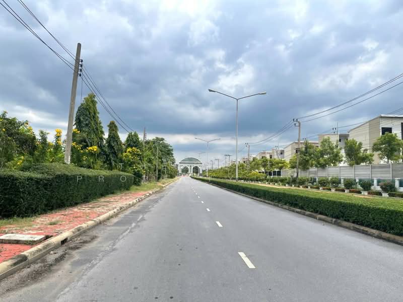 ขาย - หมู่บ้านเดอะรอยัลกอล์ฟ ลาดกระบัง (The Royal Golf), สมุทรปราการ