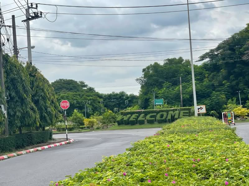 ขาย - หมู่บ้านเดอะรอยัลกอล์ฟ ลาดกระบัง (The Royal Golf), สมุทรปราการ