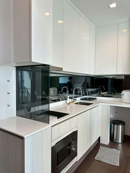 Q Asoke : คิว อโศก, กรุงเทพ, 1678 ถนนเพชรบุรี แขวง มักกะสัน เขต ราชเทวี กรุงเทพมหานคร, มักกะสัน, ราชเทวี, กรุงเทพ, 38 ตร.ม., คอนโด ขาย, โดย Eastblue Horizon, 500212424 - DDproperty.com