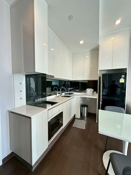 Q Asoke : คิว อโศก, กรุงเทพ, 1678 ถนนเพชรบุรี แขวง มักกะสัน เขต ราชเทวี กรุงเทพมหานคร, มักกะสัน, ราชเทวี, กรุงเทพ, 38 ตร.ม., คอนโด ขาย, โดย Eastblue Horizon, 500212424 - DDproperty.com