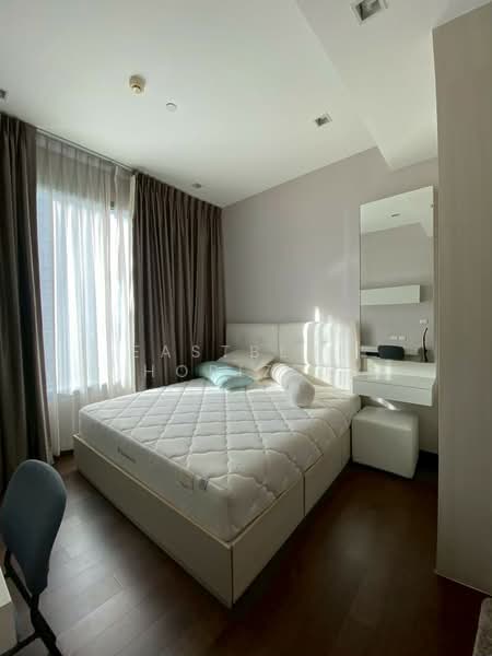 Q Asoke, Bangkok, 1678 Petchaburi Road, Makkasan, Ratchathewi, Bangkok, 1 Bedroom, 38 sqm, Condo For Sale, by Eastblue Horizon, 500212424 - DDproperty.com