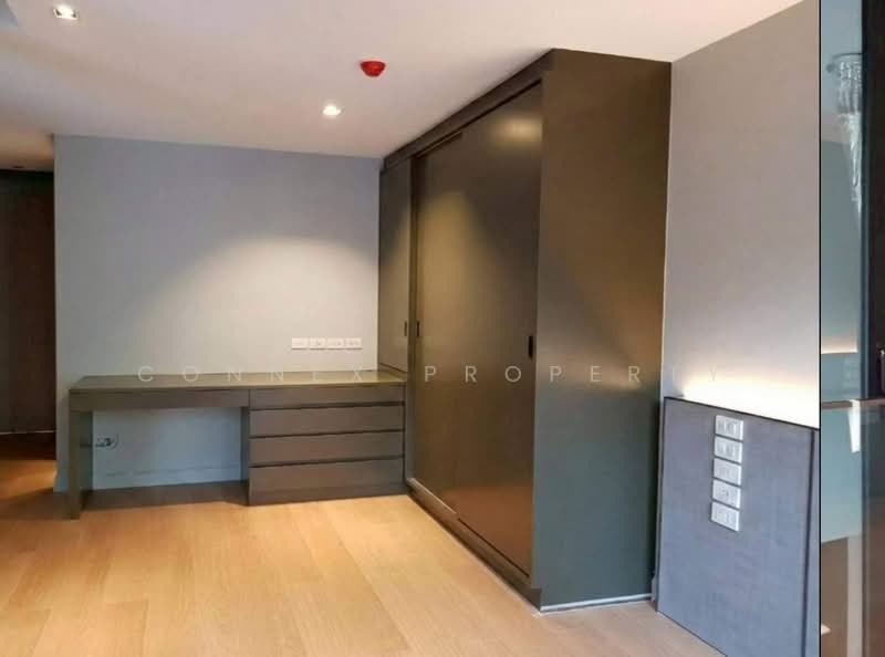 Na Vara Residence : ณ วรา เรสซิเดนส์, กรุงเทพ, 33/6 ซอย หลังสวน, ลุมพินี, ปทุมวัน, กรุงเทพ, 182 ตร.ม., คอนโด ขาย, โดย Connex Property, 500212427 - DDproperty.com