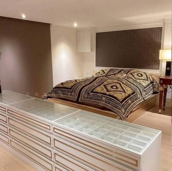 Na Vara Residence : ณ วรา เรสซิเดนส์, กรุงเทพ, 33/6 ซอย หลังสวน, ลุมพินี, ปทุมวัน, กรุงเทพ, 182 ตร.ม., คอนโด ขาย, โดย Connex Property, 500212427 - DDproperty.com