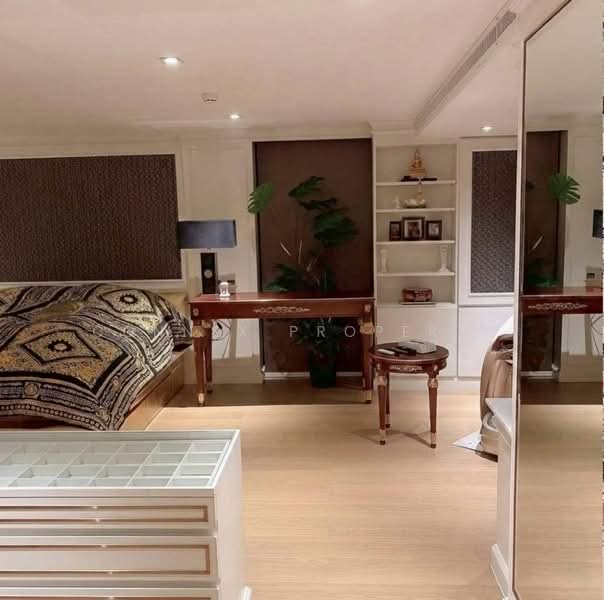 Na Vara Residence : ณ วรา เรสซิเดนส์, กรุงเทพ, 33/6 ซอย หลังสวน, ลุมพินี, ปทุมวัน, กรุงเทพ, 182 ตร.ม., คอนโด ขาย, โดย Connex Property, 500212427 - DDproperty.com