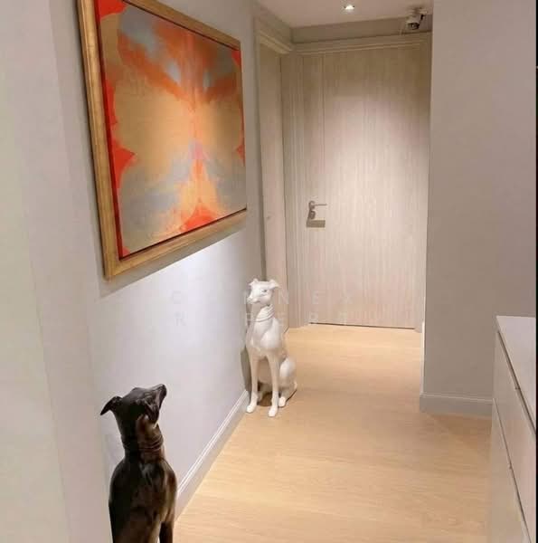 Na Vara Residence, Bangkok, 33/6 Soi Langsuan, Lumphini, Pathum Wan, Bangkok, 3 Bedrooms, 182 sqm, Condo For Sale, by Connex Property, 500212427 - DDproperty.com