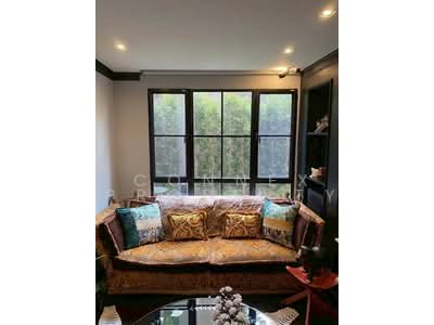 ขาย - Na Vara Residence : ณ วรา เรสซิเดนส์, กรุงเทพ