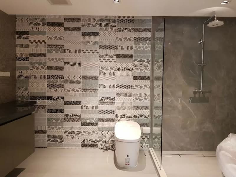 Na Vara Residence, Bangkok, 33/6 Soi Langsuan, Lumphini, Pathum Wan, Bangkok, 3 Bedrooms, 182 sqm, Condo For Sale, by Connex Property, 500212427 - DDproperty.com
