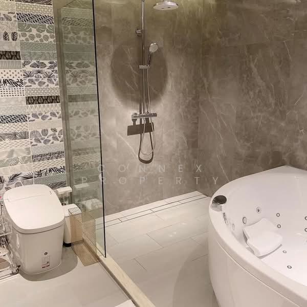 Na Vara Residence, Bangkok, 33/6 Soi Langsuan, Lumphini, Pathum Wan, Bangkok, 3 Bedrooms, 182 sqm, Condo For Sale, by Connex Property, 500212427 - DDproperty.com