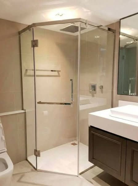 Na Vara Residence, Bangkok, 33/6 Soi Langsuan, Lumphini, Pathum Wan, Bangkok, 3 Bedrooms, 182 sqm, Condo For Sale, by Connex Property, 500212427 - DDproperty.com