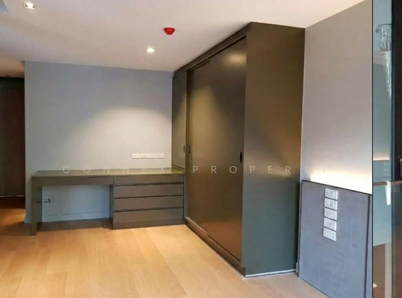 Na Vara Residence, Bangkok, 33/6 Soi Langsuan, Lumphini, Pathum Wan, Bangkok, 3 Bedrooms, 182 sqm, Condo For Sale, by Connex Property, 500212427 - DDproperty.com