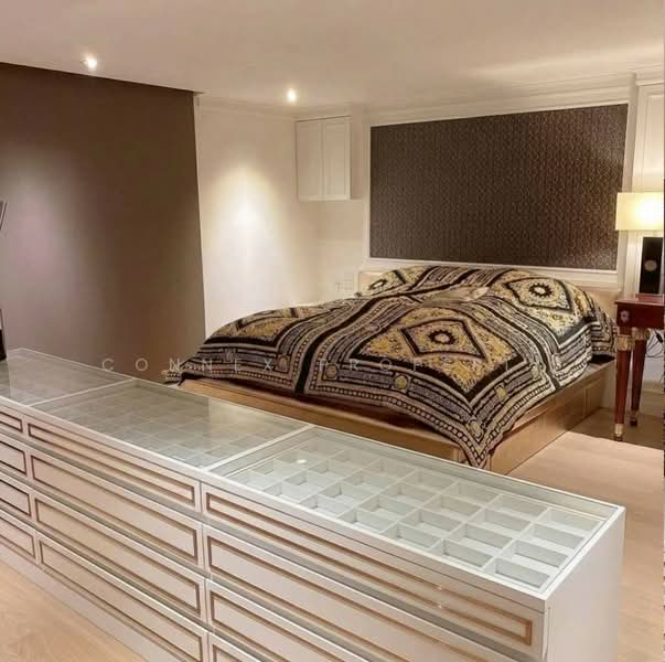 Na Vara Residence, Bangkok, 33/6 Soi Langsuan, Lumphini, Pathum Wan, Bangkok, 3 Bedrooms, 182 sqm, Condo For Sale, by Connex Property, 500212427 - DDproperty.com