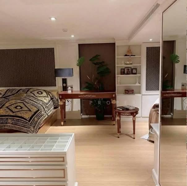 Na Vara Residence, Bangkok, 33/6 Soi Langsuan, Lumphini, Pathum Wan, Bangkok, 3 Bedrooms, 182 sqm, Condo For Sale, by Connex Property, 500212427 - DDproperty.com