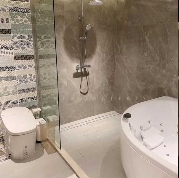 Na Vara Residence, Bangkok, 33/6 Soi Langsuan, Lumphini, Pathum Wan, Bangkok, 3 Bedrooms, 182 sqm, Condo For Sale, by Connex Property, 500212427 - DDproperty.com