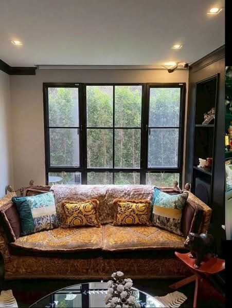 Na Vara Residence, Bangkok, 33/6 Soi Langsuan, Lumphini, Pathum Wan, Bangkok, 3 Bedrooms, 182 sqm, Condo For Sale, by Connex Property, 500212427 - DDproperty.com
