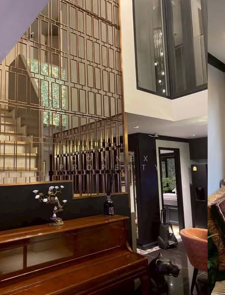 Na Vara Residence : ณ วรา เรสซิเดนส์, กรุงเทพ, 33/6 ซอย หลังสวน, ลุมพินี, ปทุมวัน, กรุงเทพ, 182 ตร.ม., คอนโด ขาย, โดย Connex Property, 500212427 - DDproperty.com