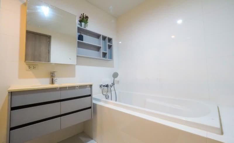 HQ Thonglor by Sansiri, Bangkok, Sukhumvit Road, Khlong Tan Nua, Watthana, Bangkok, 1 Bedroom, 50 sqm, Condo For Rent, by Natthamon Jirakittikul, 500212428 - DDproperty.com