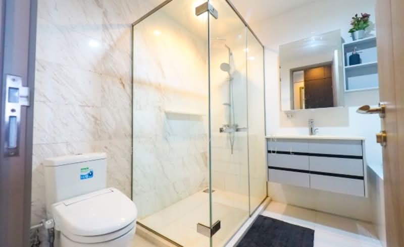 HQ Thonglor by Sansiri, Bangkok, Sukhumvit Road, Khlong Tan Nua, Watthana, Bangkok, 1 Bedroom, 50 sqm, Condo For Rent, by Natthamon Jirakittikul, 500212428 - DDproperty.com